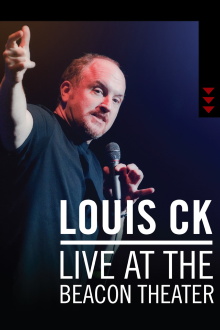Louis C.K.: Live at the Beacon Theater Trailer