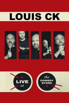 Louis C.K.: Live at The Comedy Store Trailer
