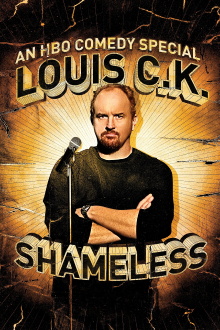 Louis C.K.: Shameless Trailer