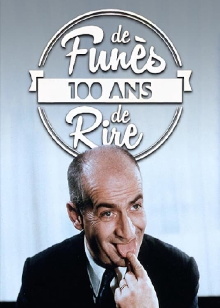 Louis de Funès, 100 ans de Rire Trailer