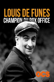 Louis de Funès champion du box office Trailer