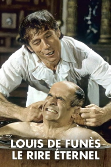 Louis de Funès, le rire éternel Trailer