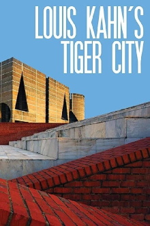 Louis Kahn's Tiger City Trailer