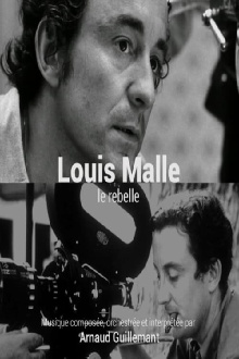 Louis Malle, le rebelle Trailer