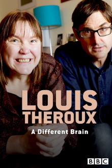 Louis Theroux: A Different Brain Trailer
