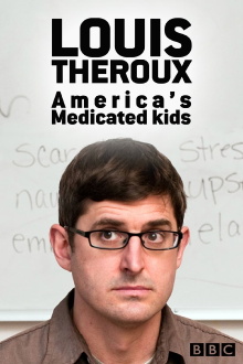Louis Theroux: America's Medicated Kids Trailer
