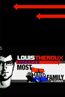 Louis Theroux: America's Most Hated Family in Crisis Trailer