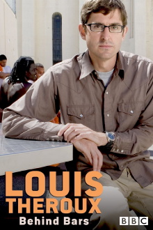 Louis Theroux: Behind Bars Trailer
