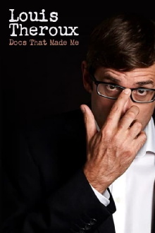 Louis Theroux: Docs That Made Me Trailer