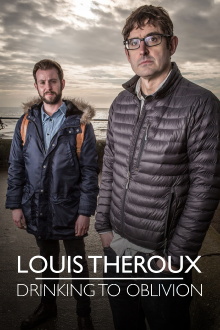 Louis Theroux: Drinking to Oblivion Trailer