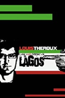Louis Theroux: Law and Disorder in Lagos Trailer