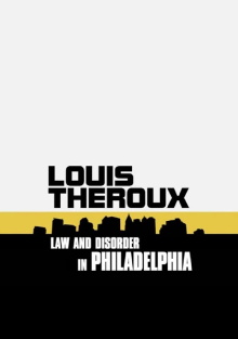 Louis Theroux: Law and Disorder in Philadelphia Trailer