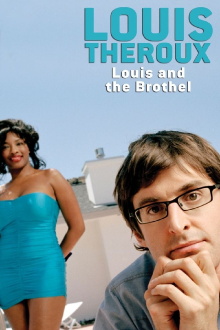 Louis Theroux: Louis and the Brothel Trailer