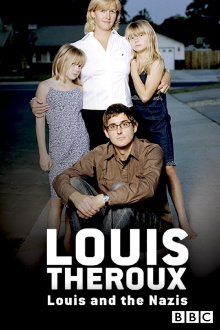 Louis Theroux: Louis and the Nazis Trailer