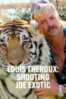 Louis Theroux: Shooting Joe Exotic Trailer