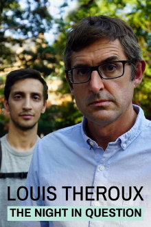 Louis Theroux: The Night in Question Trailer