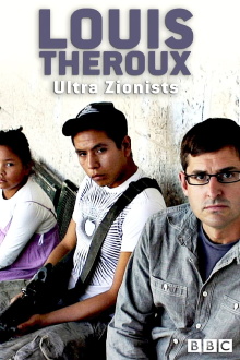 Louis Theroux: The Ultra Zionists Trailer