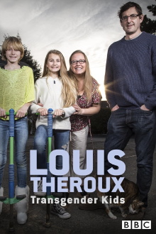 Louis Theroux: Transgender Kids Trailer