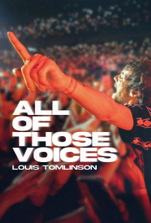 Louis Tomlinson: All of Those Voices Trailer