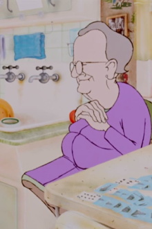 Louise Trailer