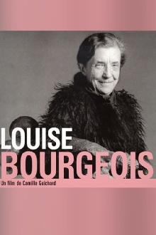 Louise Bourgeois Trailer