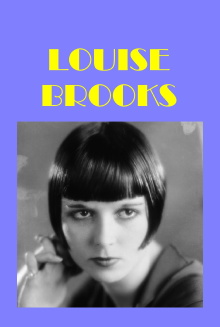 Louise Brooks Trailer