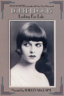 Louise Brooks: Looking for Lulu Trailer