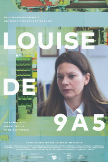 Louise From 9 to 5 Trailer