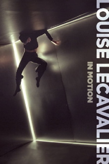 Louise Lecavalier – In Motion Trailer