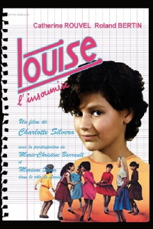 Louise... l'insoumise Trailer