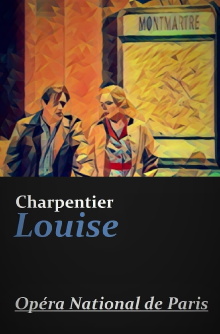 Louise - Opera National de Paris Trailer