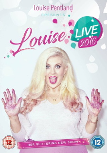 Louise Pentland Presents: Louise Live Trailer