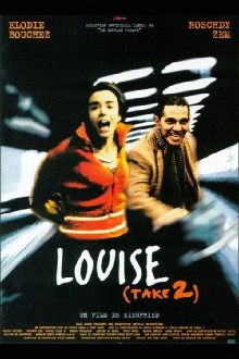 Louise (Take 2) Trailer