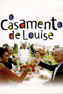 Louise's Wedding Trailer