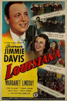 Louisiana Trailer