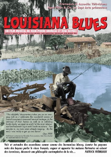 Louisiana Blues Trailer