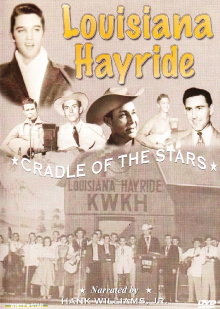 Louisiana Hayride: Cradle To The Stars Trailer