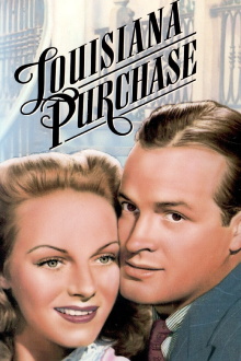 Louisiana Purchase Trailer