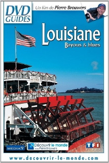 Louisiane-Bayous & Blues Trailer