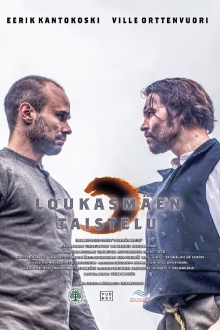 Loukasmäen Taistelu Trailer