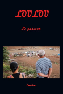 Loulou the former Trailer