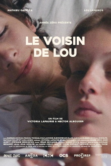 Lou's Neighbour Trailer