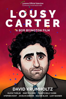 Lousy Carter Trailer