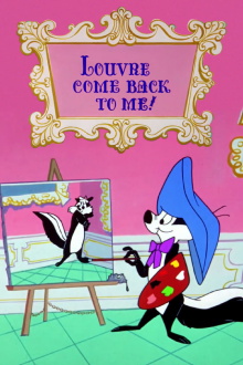 Louvre Come Back to Me! Trailer
