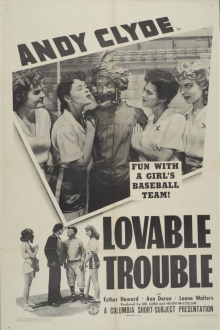 Lovable Trouble Trailer