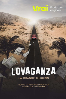 Lovaganza: la grande illusion Trailer