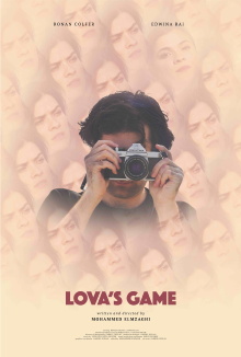 Lova's Game Trailer