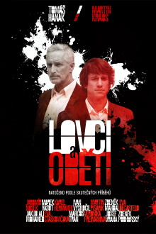 Lovci a oběti Trailer