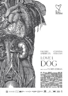 Love 1. Dog Trailer