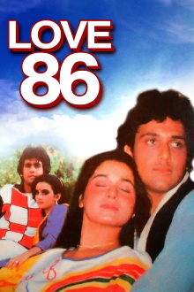 Love 86 Trailer